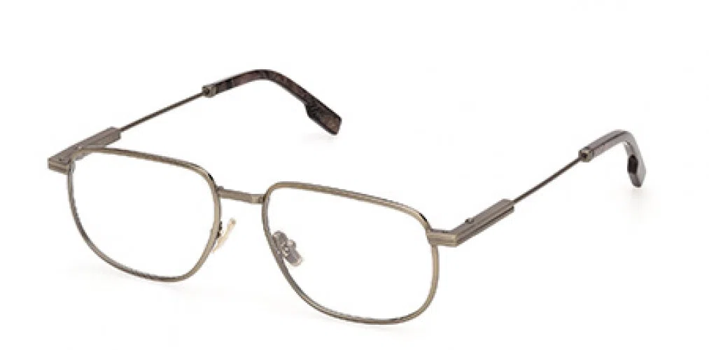 ZEGNA 5353 Eyeglasses - view 2